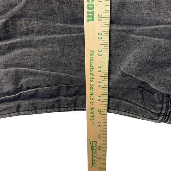 Vintage squirt soda XL mens lined reversible vest - Picture 8 of 16